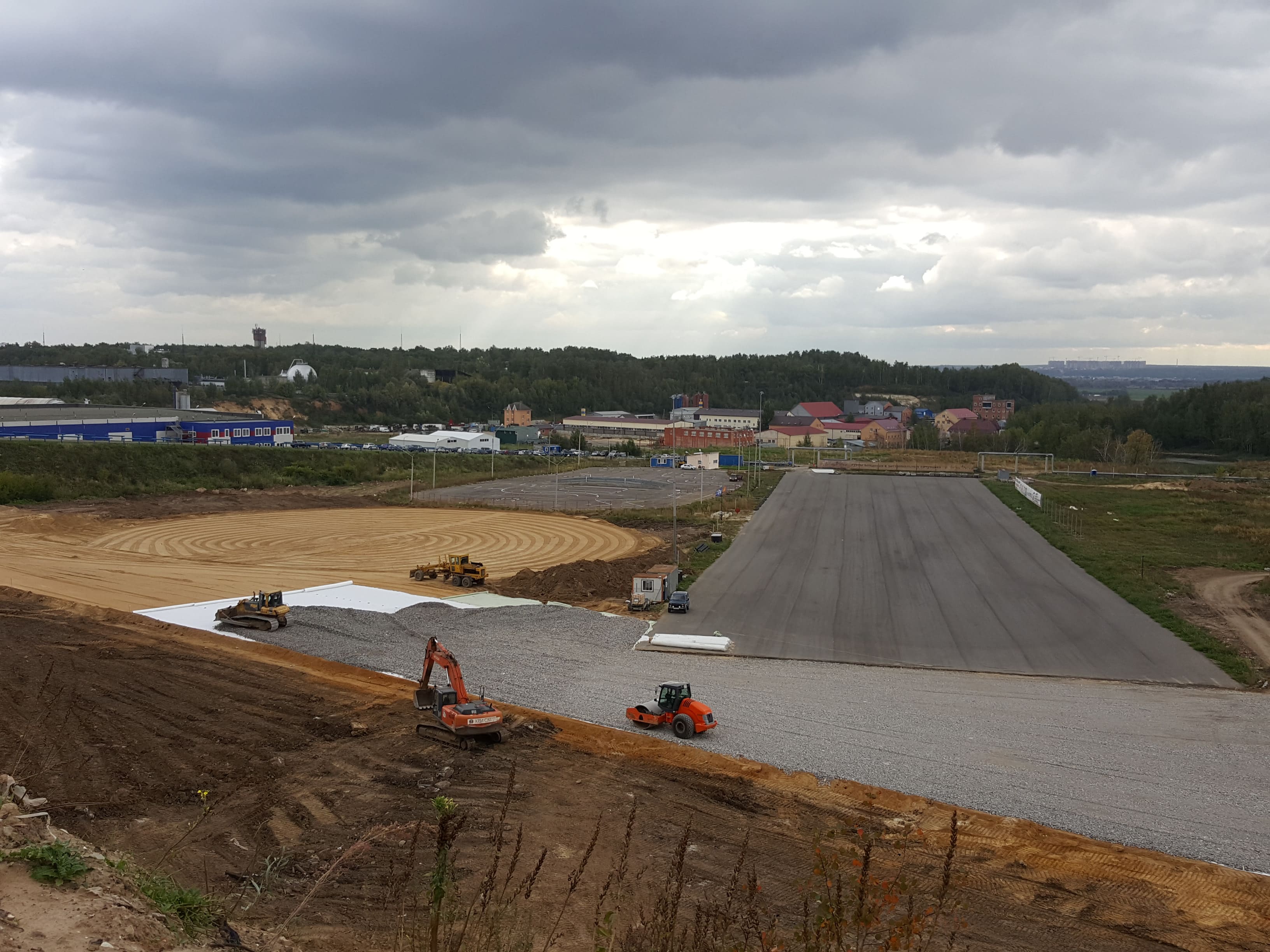 Учебный центр Автодром-Тренинг, фото 2